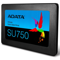 Накопитель SSD 2.5" 512GB ADATA (ASU750SS-512GT-C) изображение 3