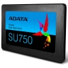 Накопитель SSD 2.5" 512GB ADATA (ASU750SS-512GT-C) изображение 3