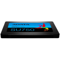 Накопитель SSD 2.5" 512GB ADATA (ASU750SS-512GT-C) изображение 5