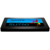 Накопитель SSD 2.5" 512GB ADATA (ASU750SS-512GT-C) изображение 5