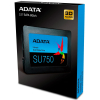 Накопитель SSD 2.5" 512GB ADATA (ASU750SS-512GT-C) изображение 6