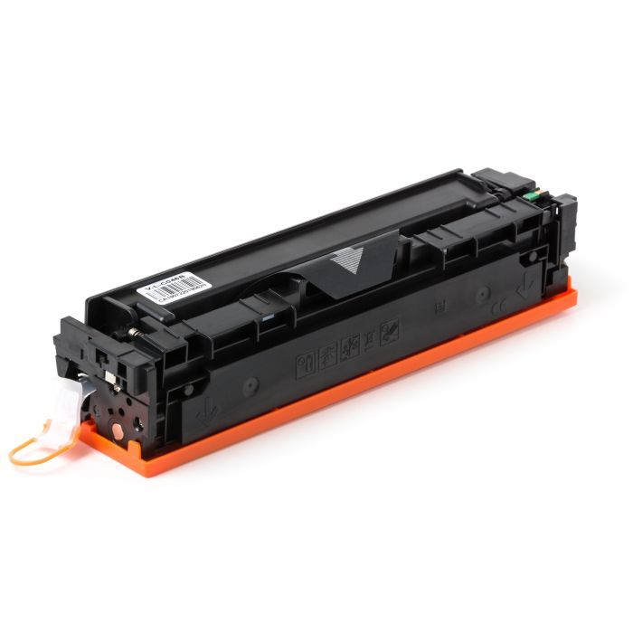 Картридж Vinga CANON 046 Cyan (V-L-C046C) изображение 3