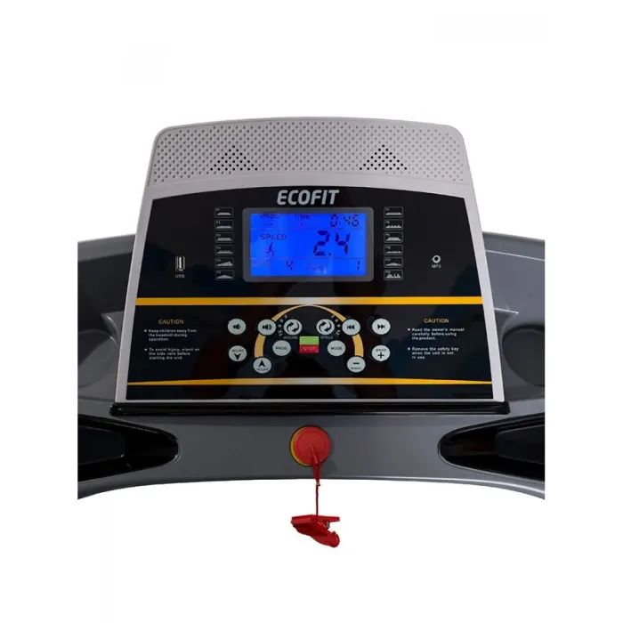 Беговая дорожка Ecofit E-MB9 изображение 2