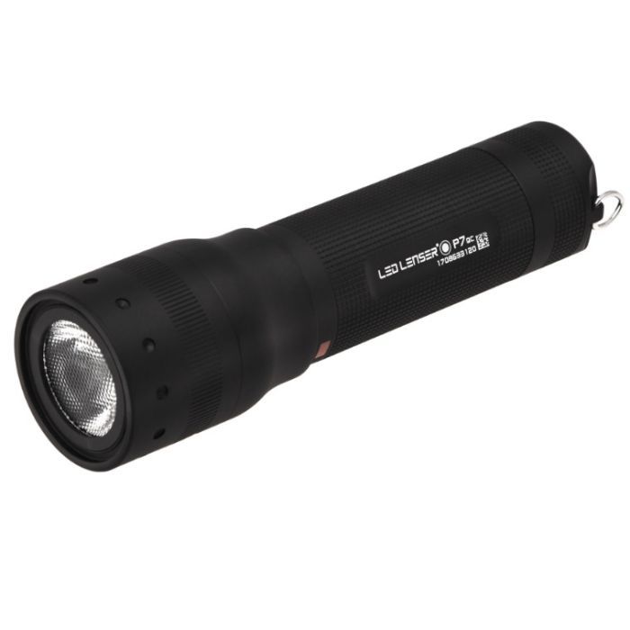 Фонарь LedLenser P7QC, 220/40 (9407Q)
