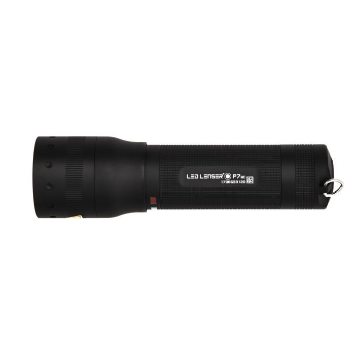 Фонарь LedLenser P7QC, 220/40 (9407Q) изображение 2