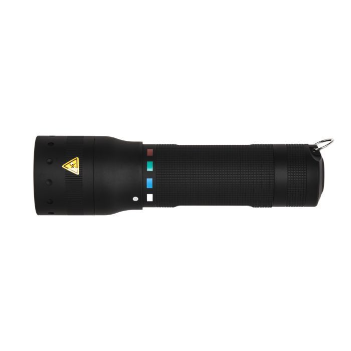 Фонарь LedLenser P7QC, 220/40 (9407Q) изображение 3