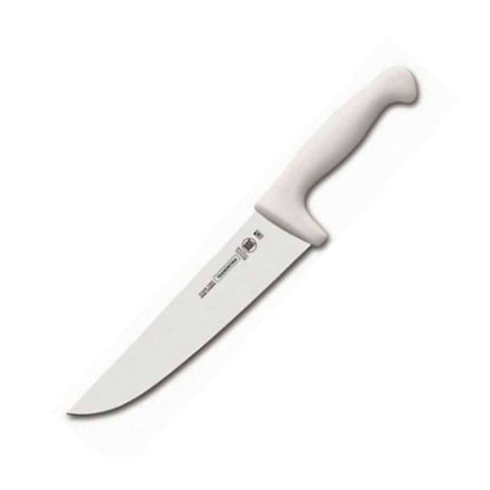 Кухонний ніж Tramontina Professional Master для мяса 203 мм White (24610/088)