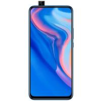 Мобильный телефон Huawei P Smart Z Blue (51093WVM/51093YLC) изображение 9