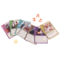 Настольная игра Стиль жизни Пандемия: Падение Рима (321955) изображение 4