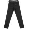Штаны детские A-Yugi школьные (9150-176G-black) изображение 2