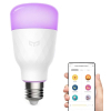 Умная лампочка Xiaomi Yeelight LED Colorful Smart Wi-Fi Bulb (YLDP06YL / DP0060W0EU) изображение 2