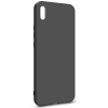Чехол для мобильного телефона MakeFuture Skin Case Xiaomi Redmi 7A Black (MCK-XR7ABK) изображение 2