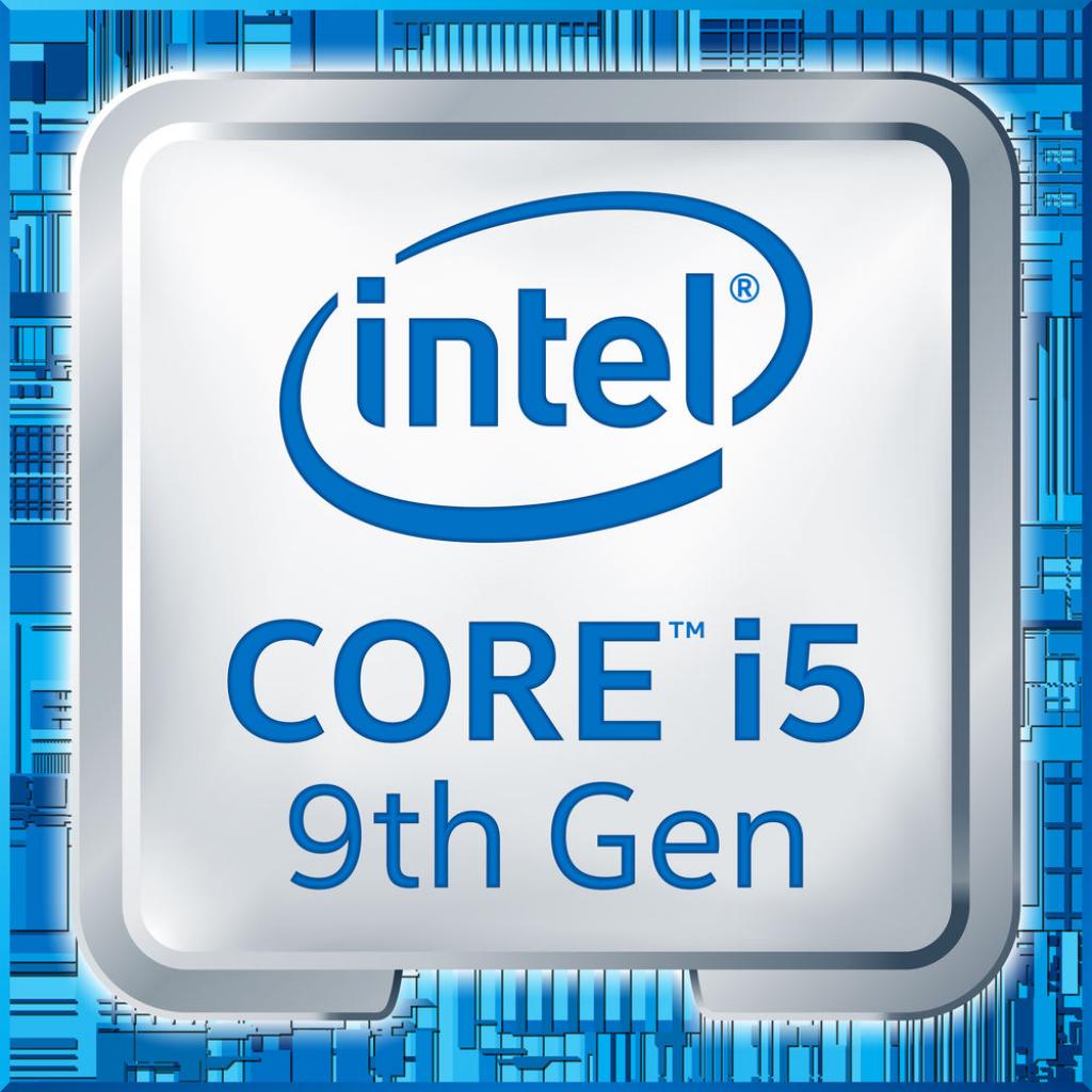 Процессор INTEL Core™ i5 9400 (CM8068403875504)