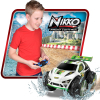 Радіокерована іграшка Nikko VaporizR 3 зелена (10022) зображення 6