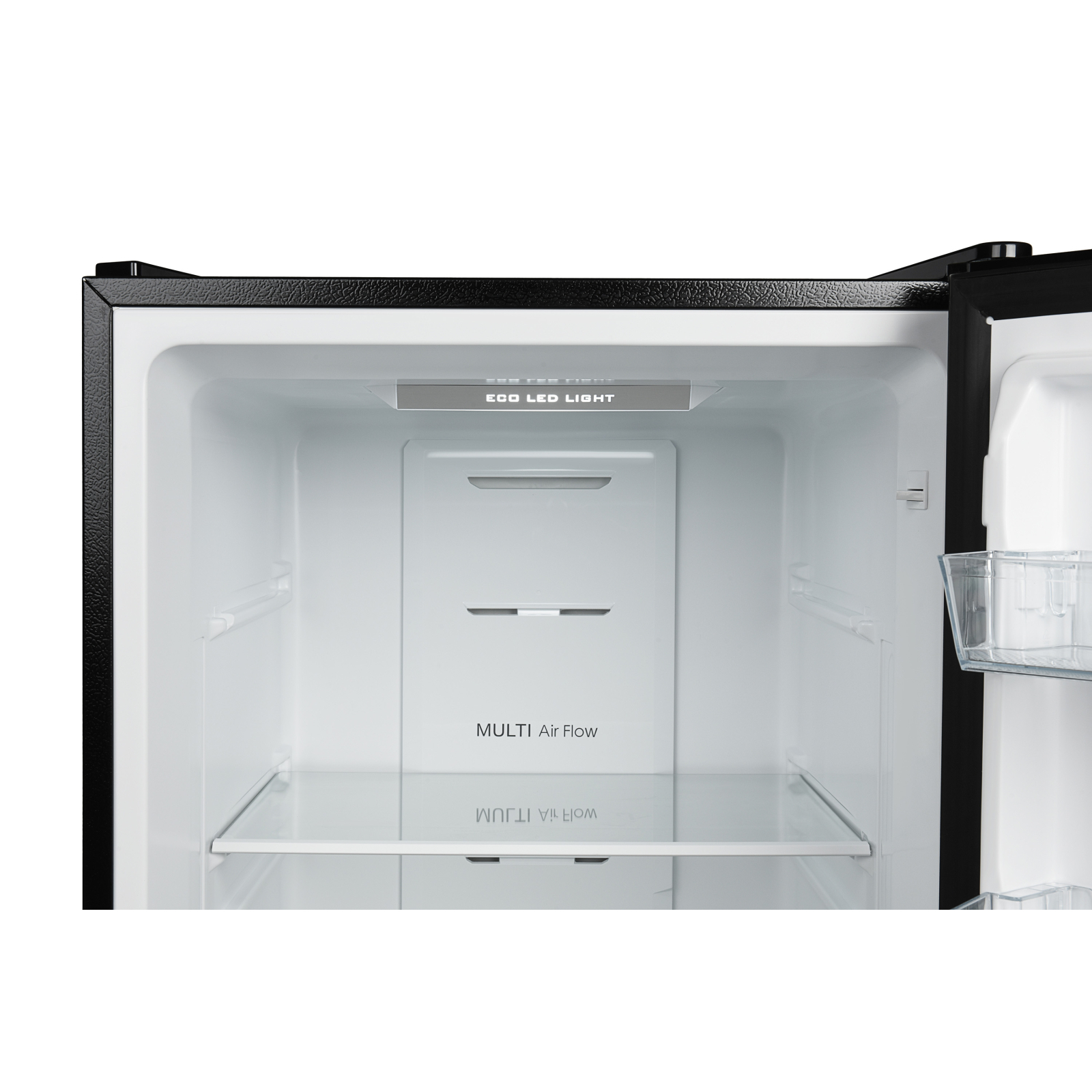Холодильник Ardesto DNF-M326B200 зображення 3