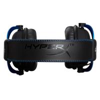 Навушники HyperX Cloud for PS4 Black/Blue (HX-HSCLS-BL/EM) зображення 4