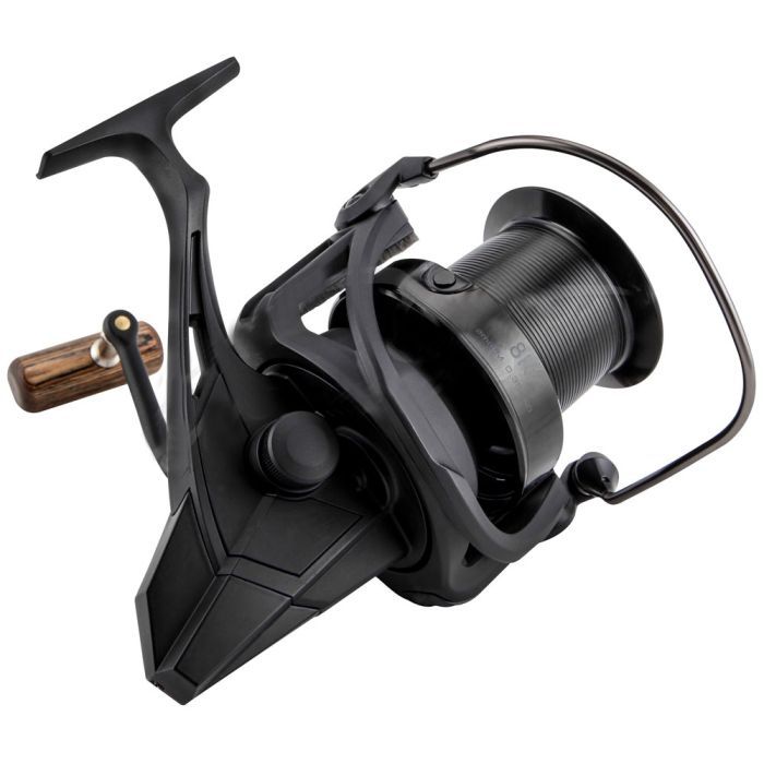 Котушка Okuma 8K FD 5+1bb (1353.14.78) зображення 2