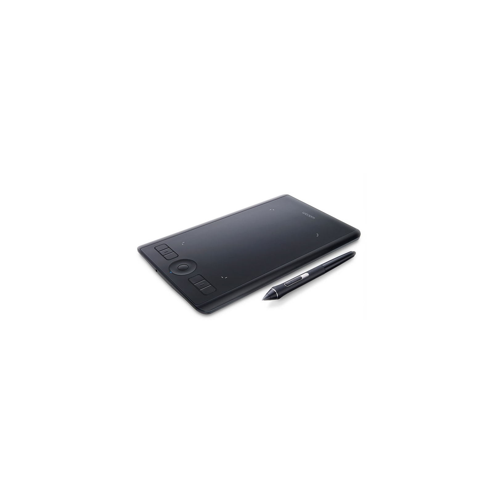 Графічний планшет Wacom Intuos Pro S (PTH460KOB) зображення 2