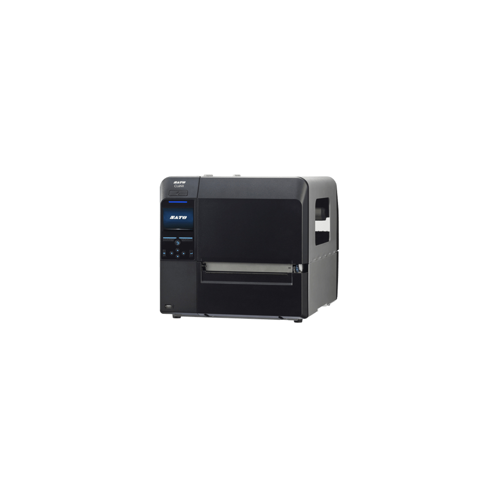 Принтер етикеток Sato CL4NX USB, RS232, Ethernet, bluetooth, UHF RFID, RTC (WWCL06060EU)