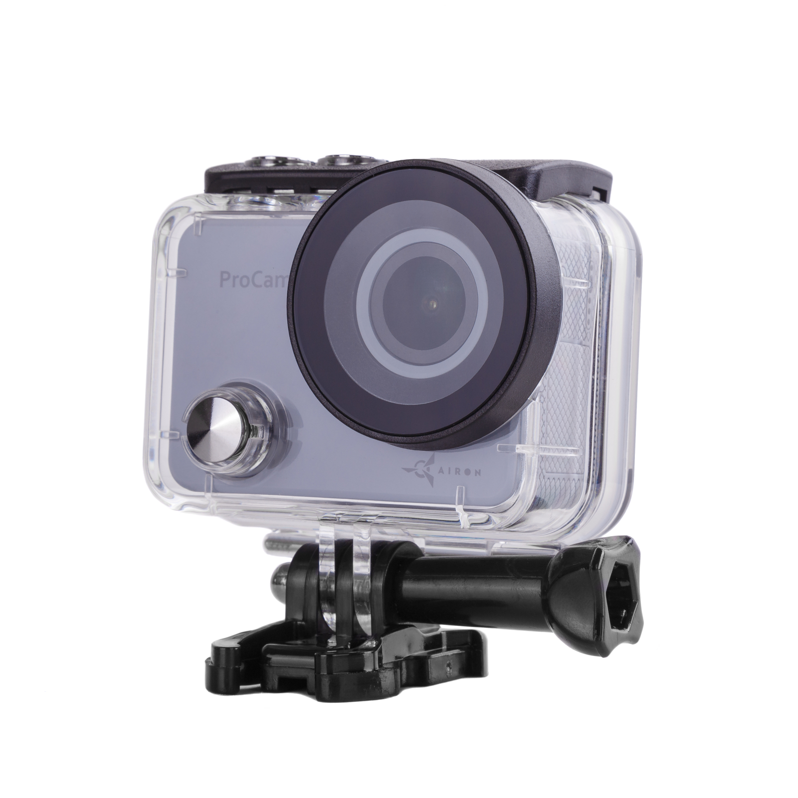 Екшн-камера AirOn ProCam 7 Grey (4822356754472) зображення 2