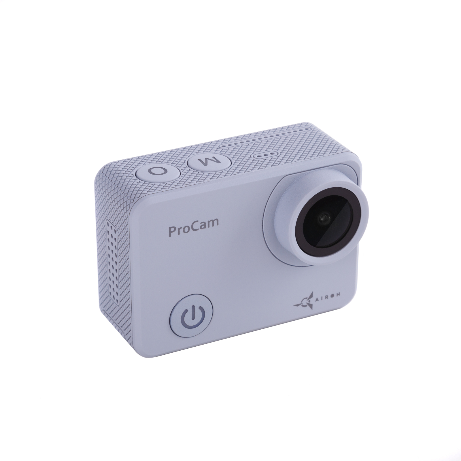 Екшн-камера AirOn ProCam 7 Grey (4822356754472) зображення 3