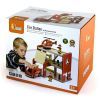 Ігровий набір Viga Toys Пожежна станція (50828) зображення 2