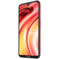 Мобильный телефон TP-Link Neffos C9s 2/16Gb Dark Red