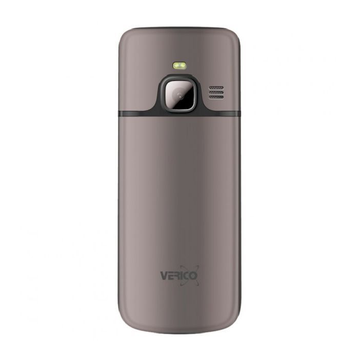 Мобильный телефон Verico Style F244 Black (4713095606724) изображение 2