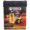 Конструктор Microlab Toys Будівельна техніка - крановий маніпулято (MT8912) зображення 2