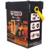 Конструктор Microlab Toys Будівельна техніка - крановий маніпулято (MT8912) зображення 3