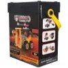 Конструктор Microlab Toys Строительная техника - крановый манипулятор (MT8912) изображение 3