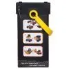 Конструктор Microlab Toys Строительная техника - крановый манипулятор (MT8912) изображение 4