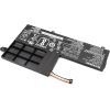 Аккумулятор для ноутбука PowerPlant LENOVO Ideapad 300S (L14M2P21) 7.4V 30Wh (NB480715) изображение 2