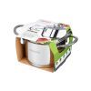Кастрюля Ardesto Luna з кришкою 0,9 л (AR0609S) изображение 4