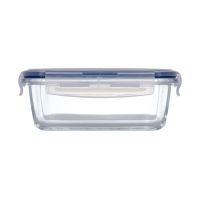 Харчовий контейнер Luminarc Pure Box Active набір 2 шт 380мл 820мл (P7644) зображення 3