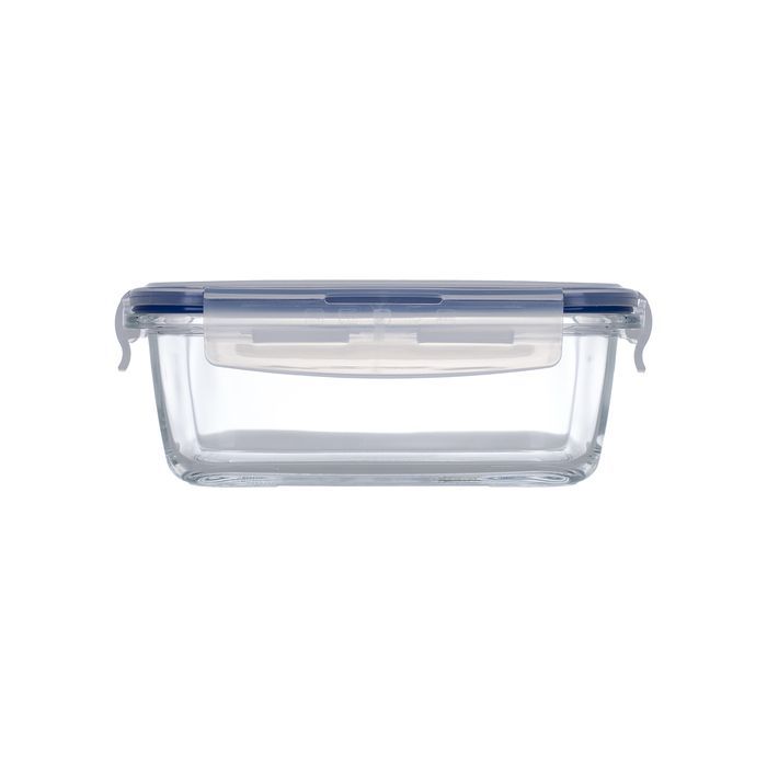 Пищевой контейнер Luminarc Pure Box Active набір 2 шт 380мл 820мл (P7644) изображение 3