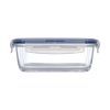 Пищевой контейнер Luminarc Pure Box Active набір 2 шт 380мл 820мл (P7644) изображение 3