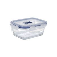 Харчовий контейнер Luminarc Pure Box Active набір 2 шт 380мл 820мл (P7644) зображення 4