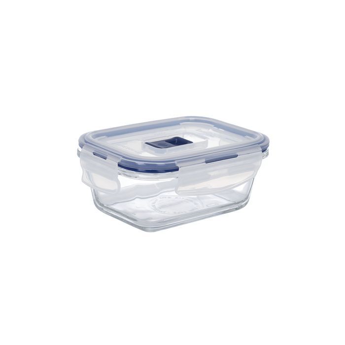 Пищевой контейнер Luminarc Pure Box Active набір 2 шт 380мл 820мл (P7644) изображение 4
