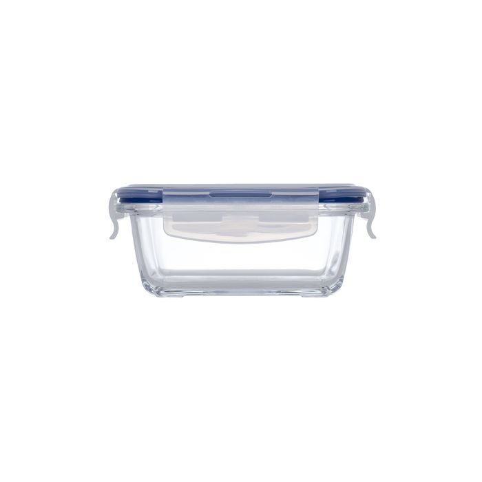 Пищевой контейнер Luminarc Pure Box Active набір 2 шт 380мл 820мл (P7644) изображение 5