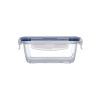 Пищевой контейнер Luminarc Pure Box Active набір 2 шт 380мл 820мл (P7644) изображение 5