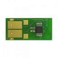 Чип для картриджа Lexmark C736 (C736H1CG/C736H2CG) 10k cyan Static Control (LC736CP-C)