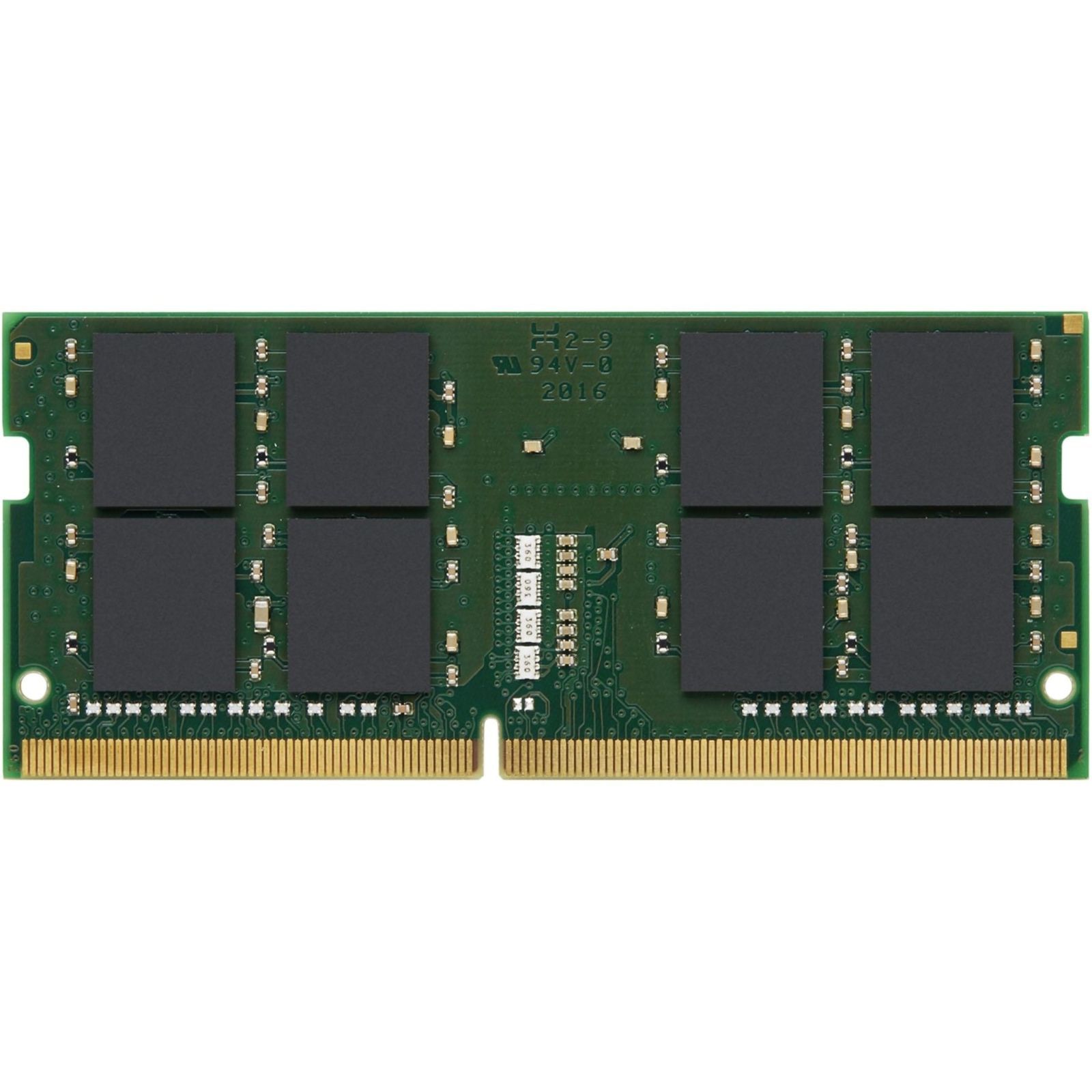 ᐈ Купить модуль памяти для ноутбука Kingston SoDIMM DDR4 16GB