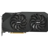 Видеокарта ASUS Radeon RX 5700 8192Mb DUAL OC EVO (DUAL-RX5700-O8G-EVO) изображение 2