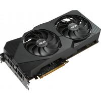 Видеокарта ASUS Radeon RX 5700 8192Mb DUAL OC EVO (DUAL-RX5700-O8G-EVO) изображение 3