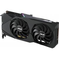 Видеокарта ASUS Radeon RX 5700 8192Mb DUAL OC EVO (DUAL-RX5700-O8G-EVO) изображение 6