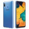 Чехол для мобильного телефона Laudtec для SAMSUNG Galaxy A20 Clear tpu (Transperent) (LC-A20C) изображение 2