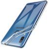 Чехол для мобильного телефона Laudtec для SAMSUNG Galaxy A20 Clear tpu (Transperent) (LC-A20C) изображение 4