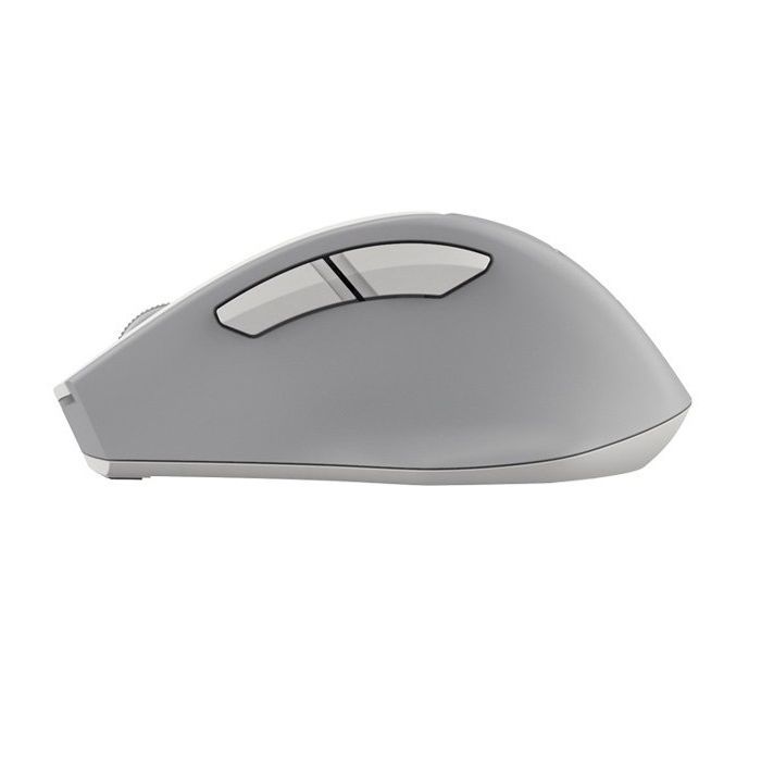 Мишка A4Tech FG30 White зображення 3