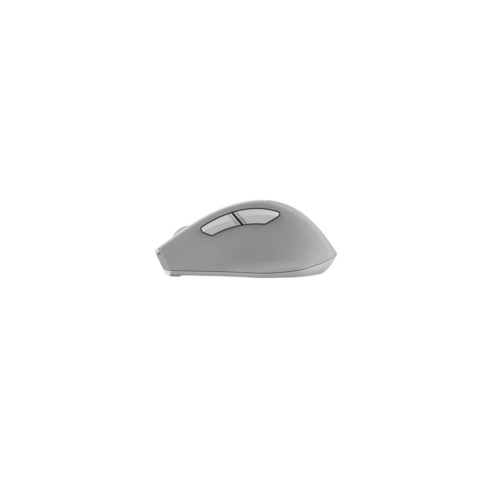 Мишка A4Tech FG30 White зображення 3